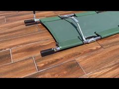 고품질 4단 구조 들것 (핸드백 포함)