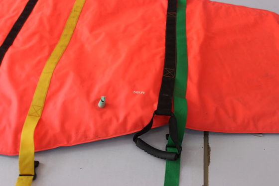 풀 바디 가지고 다닐 수 있는  응급 구조 들것 진공 매트리스 부목