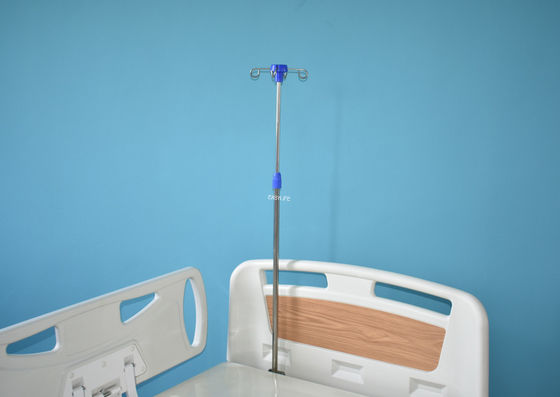 세개 기능 ABS 전기 병원 의학 ICU 환자용 침대