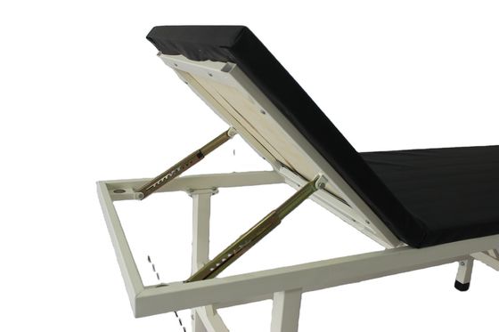 클리닉을 위한 MDK-E07 전기 검사 베드  카우치는 1900MM을 확인합니다