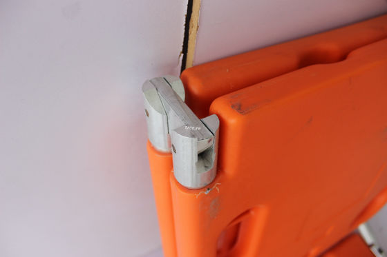 20in 비상 대피 들것 척추 보드 들것 비상 구조 성인