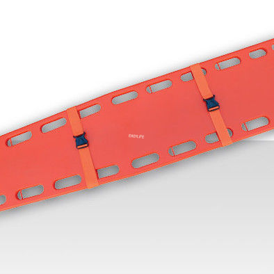 94 X 50 X 9CM 159 Kg 비상 이동 접히는 들것 의료 수송 구급차