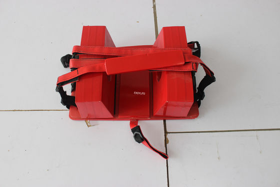 스트랩 GB2626과 56CM 데알메드 호화로운 비상사태 머리 이모빌라이저