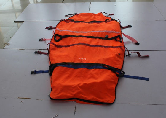 부드러운 비상 구조 트레치 진공 매트리스