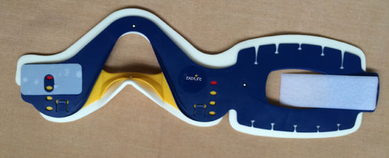 자궁 경부 척추 효율적인 들것 공기 펌프 지원 홈 풍선 자궁 경부 견인 장비