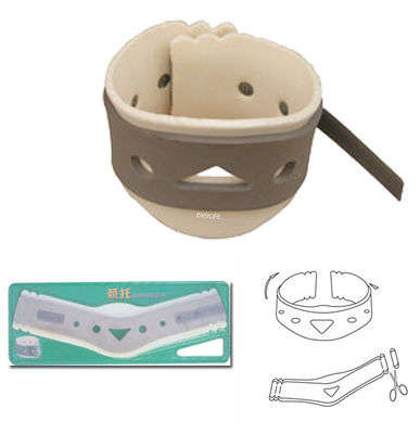 자궁 경부 척추 효율적인 들것 공기 펌프 지원 홈 풍선 자궁 경부 견인 장비