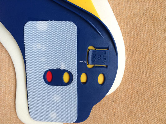 자궁 경부 척추 효율적인 들것 공기 펌프 지원 홈 풍선 자궁 경부 견인 장비