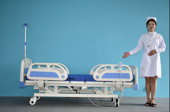 좋은 가격 3 기능 전기 침대 리모컨 등반 조정 500 파운드 온라인으로