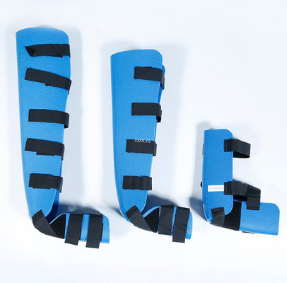 DG-E29 의료 구호용으로 절단된 팔다리 스플린트 87×35×18CM 2.23KG