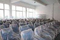 병원 잠자리 동반 접는 의자 PVC 인위 가죽 190*65*62cm