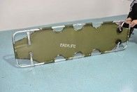 46CM 편리한 비상 대피 환자 트레일리 작은 크기의 바퀴