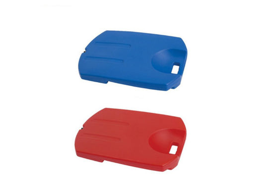 60.5CM 척추판 비상 구조 스트레이커 접이식 의료 백보드 PET