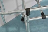 병원 장비 알루미늄 합금 스트레처 환자를 위한 긴급 구급차