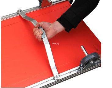 의료 폴드웨이 병원 스트레처 휴대용 구급차 230*17*55cm