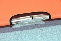 옥스퍼드 가죽 104cm 접이식 의료 전구 1년 보증