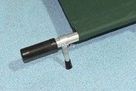 Pvc 208cm 22 접는 의료 전대 비상