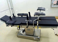 병원 외과 장비 일반용 전기 수술 극장 테이블 운영 테이블