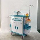 33 응급차 의료 장비 트롤리 간호 ISO 9001