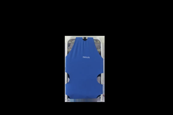 의료 장비 구급차 전구 비상 전구 접는 전구