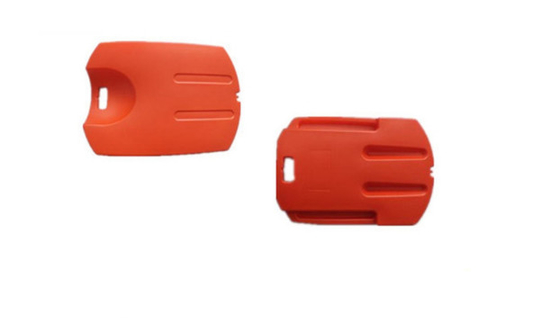 좋은 가격 60.5CM 핫 판매 가벼운 내구성 의료 응급 응급처기 플라스틱 CPR 보드 온라인으로