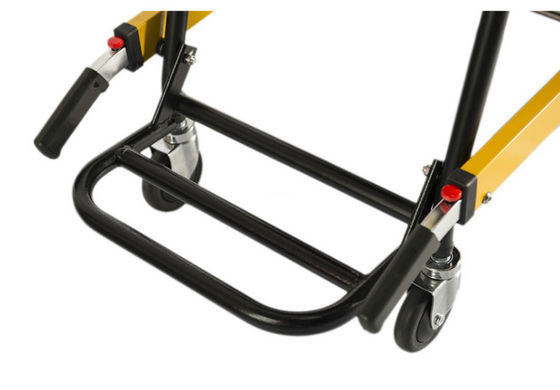 새로운 디자인 휠체어 계단 엘리베이터 가격 노인 계단 엘리베이터 의자 계단 등반 수동 크롤러 계단 등반