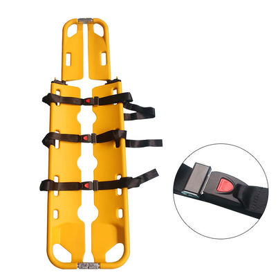 초하중력 좋은 충격 흡수성 플라스틱 껍데기 스트레이터 정교한 외모