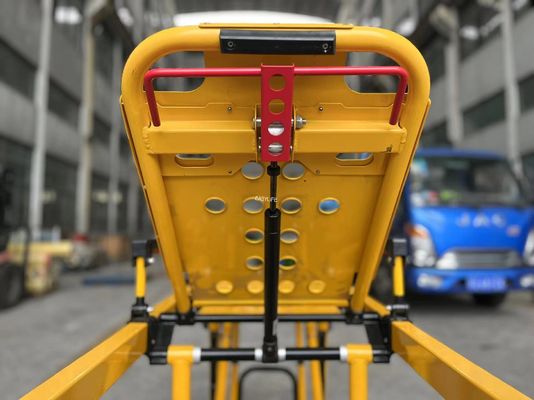 위급 구조용 고품질 두꺼운 알루미늄 합금 구급용 구급용 구급용 구급용 구급용 구급용