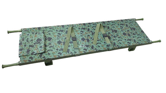 군사용 고밀도 1200d 접이식 양식 옥스포드 가죽