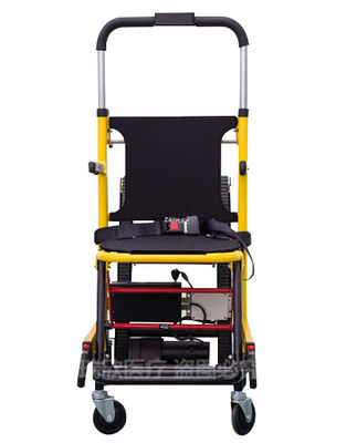 가벼운 폴딩 전기 크롤러 계단 스트레이커 조절 가능한 다목적