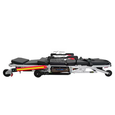 고급형 의자형 환자 이송 침대