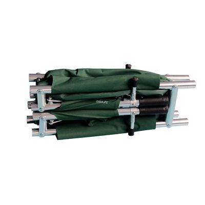 고품질 4단 구조 들것 (핸드백 포함)