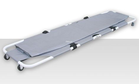 시체 운반 전구