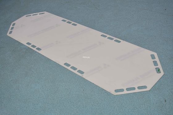 병원 1860 밀리미터 동안 응급 구조 들것 접을 수 있는 구급차