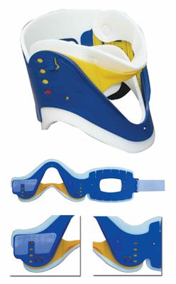 자궁경부 척추를 지원 효율적인 공기 펌프 가장 많이 팔린 모델 가정용 부풀이 자궁경부 견인 도구