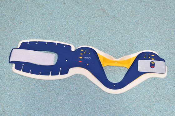 자궁경부 척추를 지원 효율적인 공기 펌프 가장 많이 팔린 모델 가정용 부풀이 자궁경부 견인 도구