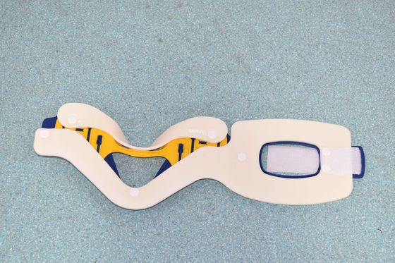 자궁경부 척추를 지원 효율적인 공기 펌프 가장 많이 팔린 모델 가정용 부풀이 자궁경부 견인 도구