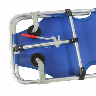 가온은 2개 휠에게 60 급 응급 접힌 폴드형 구급차용스트레처 55 센티미터를 팝니다