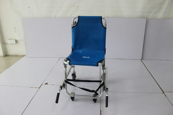 비상 대피 계단 의자 들것 91cm 내 하중 159KG