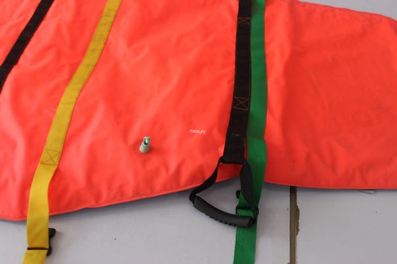 200CM EMERGENCYVACUUM 매트리스 들것