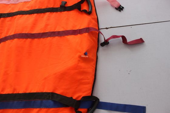 부드러운 비상 구조 트레치 진공 매트리스