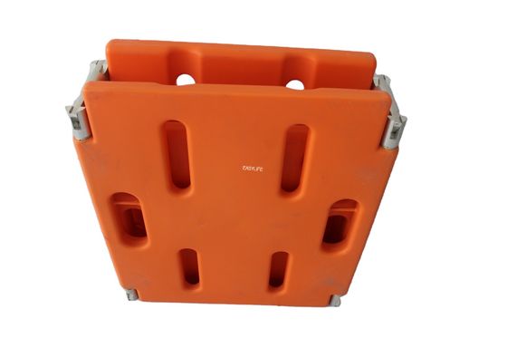 191CM 비상 구조 들것 긴 척추 널 응급처치 ISO9001