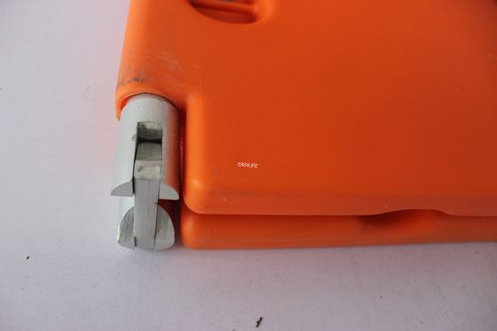 191CM 비상 구조 들것 긴 척추 널 응급처치 ISO9001