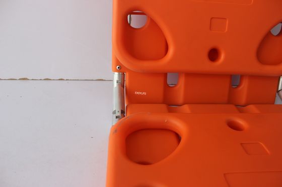 191CM 비상 구조 들것 긴 척추 널 응급처치 ISO9001