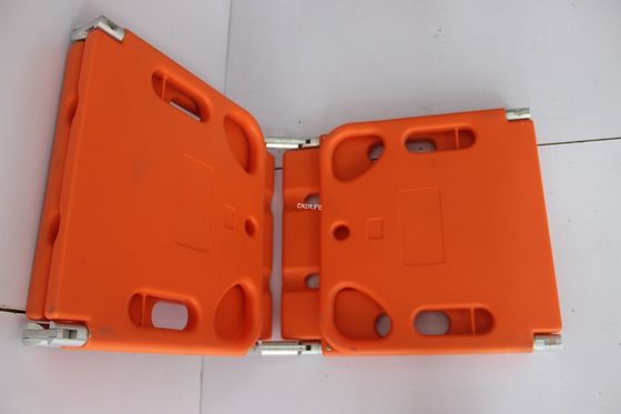 191CM 비상 구조 들것 긴 척추 널 응급처치 ISO9001