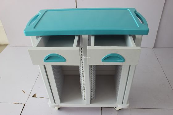 680MM 85CM 병원 비상 트롤리 장비 의료 기기