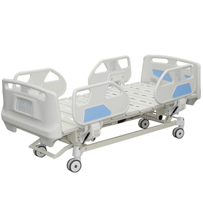 좋은 가격 41in 460MM 5가지 기능 전기 홈 케어 침대 간호 ICU 룸 Iso9001 온라인으로