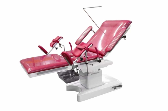 좋은 가격 임신을 위한 250MM 조정 250 Kg 병원 노동과 배달 침대 온라인으로