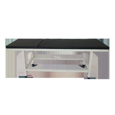 다중-컬러 W650MM과 MDK-ZC1 병원 검사 침대 의료 진단 테이블 검진 카우치