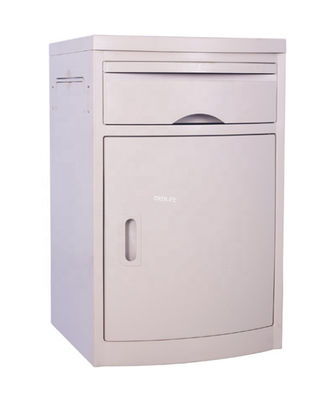 병원을 위한 ABS 뜨겁 판매 병원 침대 옆 장 침대 옆 장