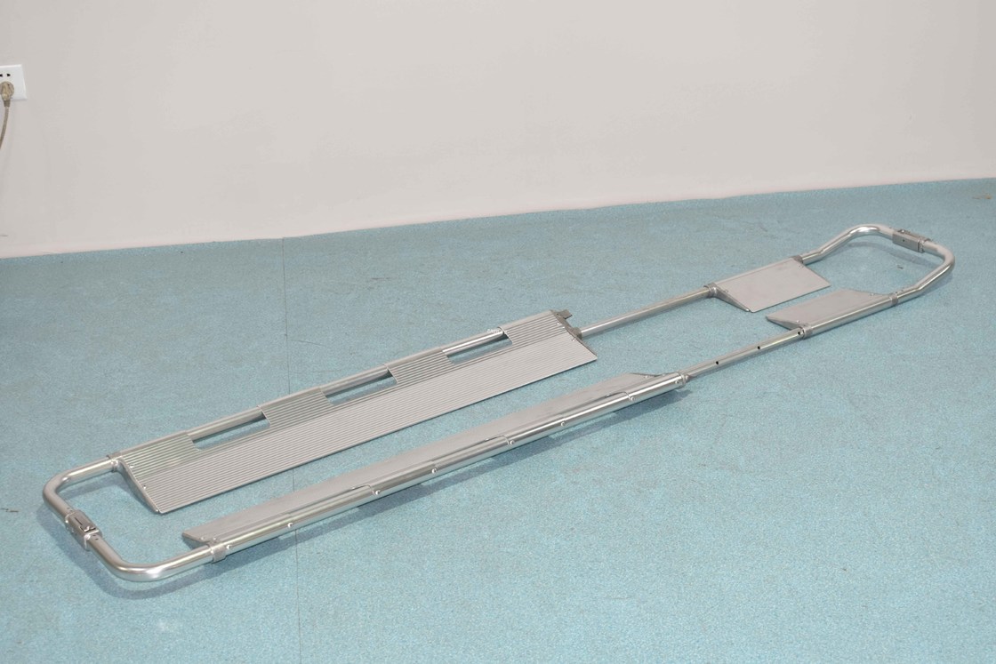 접힌 유연 알루미늄 합금 껍데기 스트레처 쉽게 다기능 사용자 정의 색상